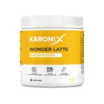 Wonderlatte